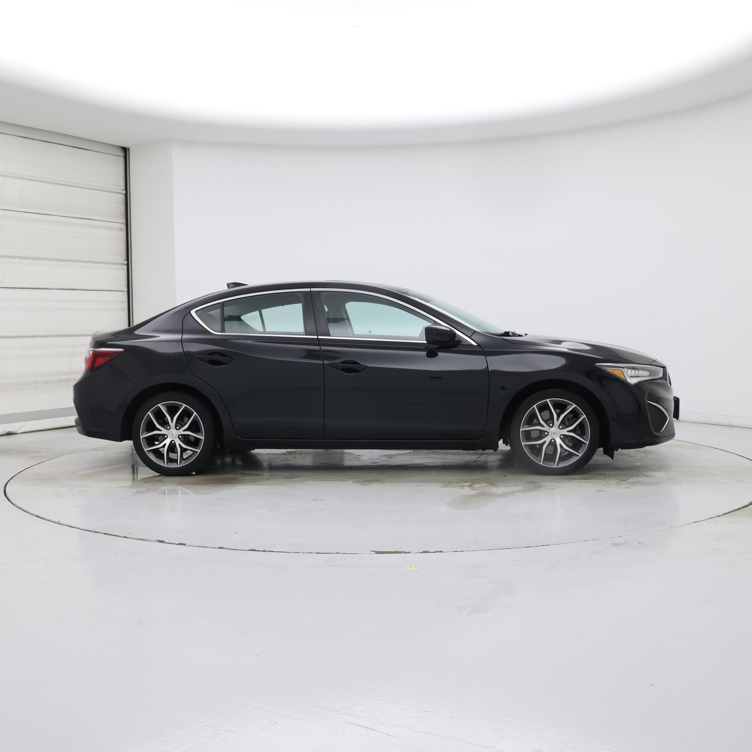 Thumbnail: 2022 Acura ILX - 7