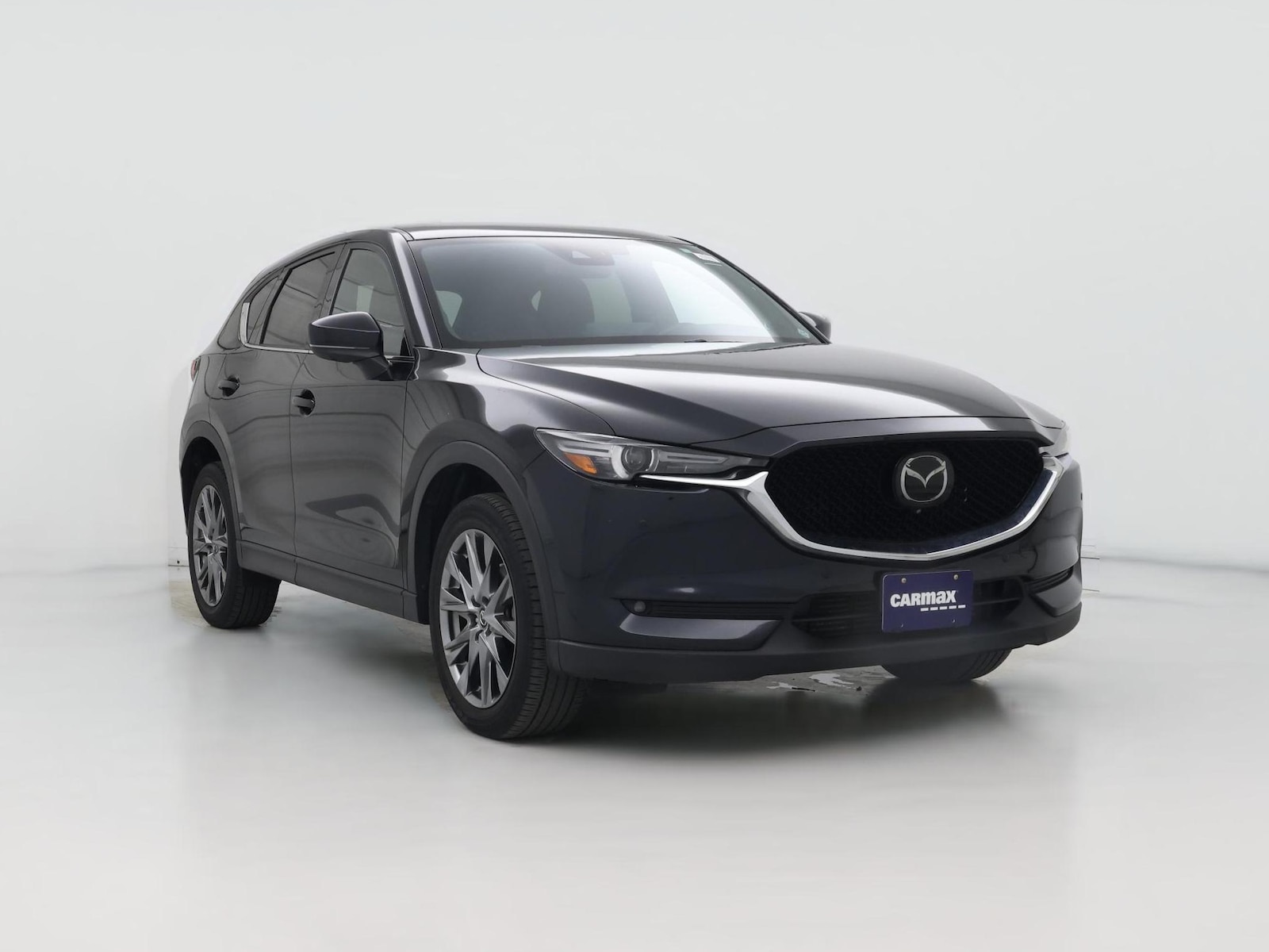 2021 Mazda CX-5 Signature