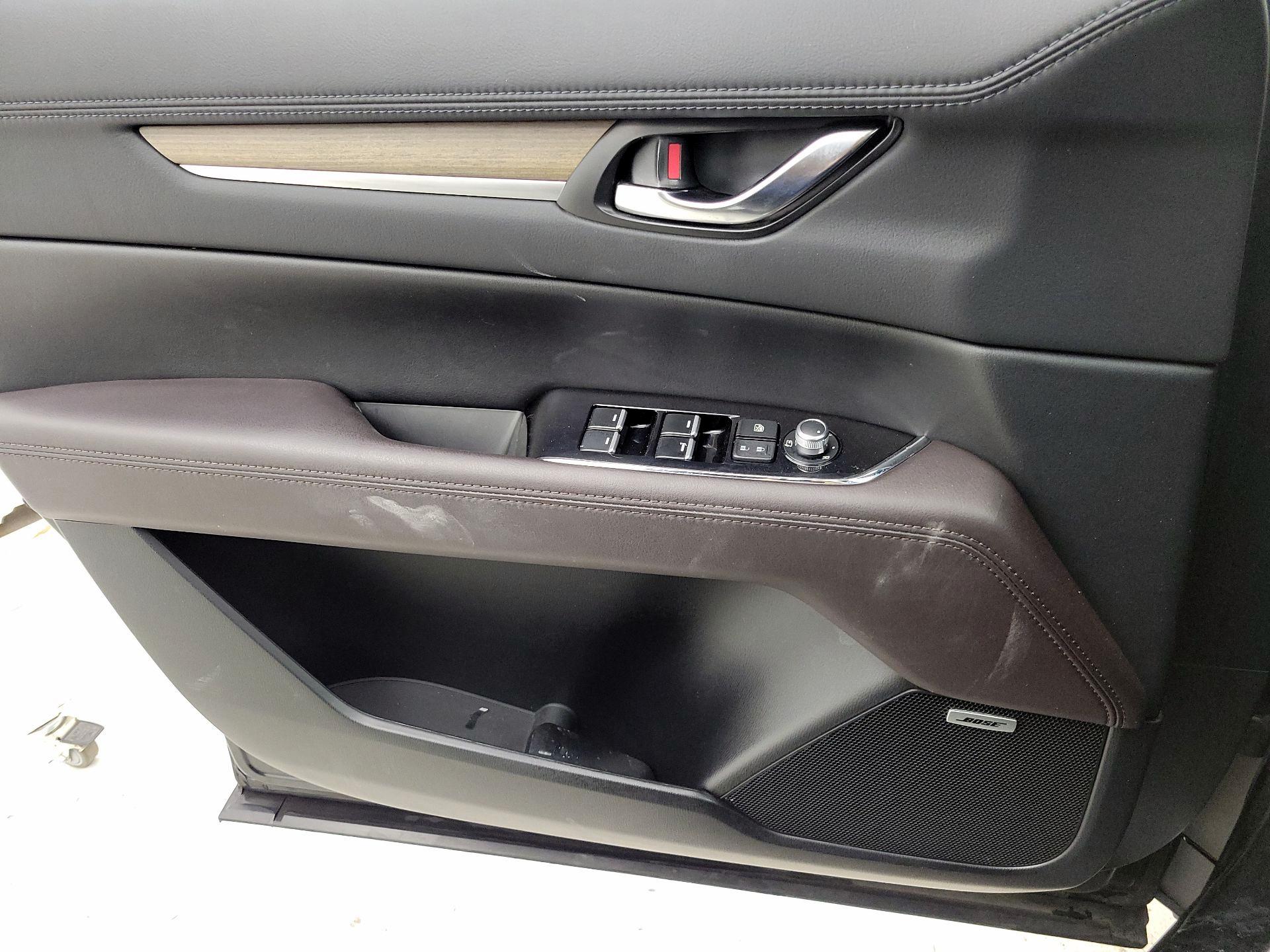 Thumbnail: 2021 Mazda CX-5 - 12