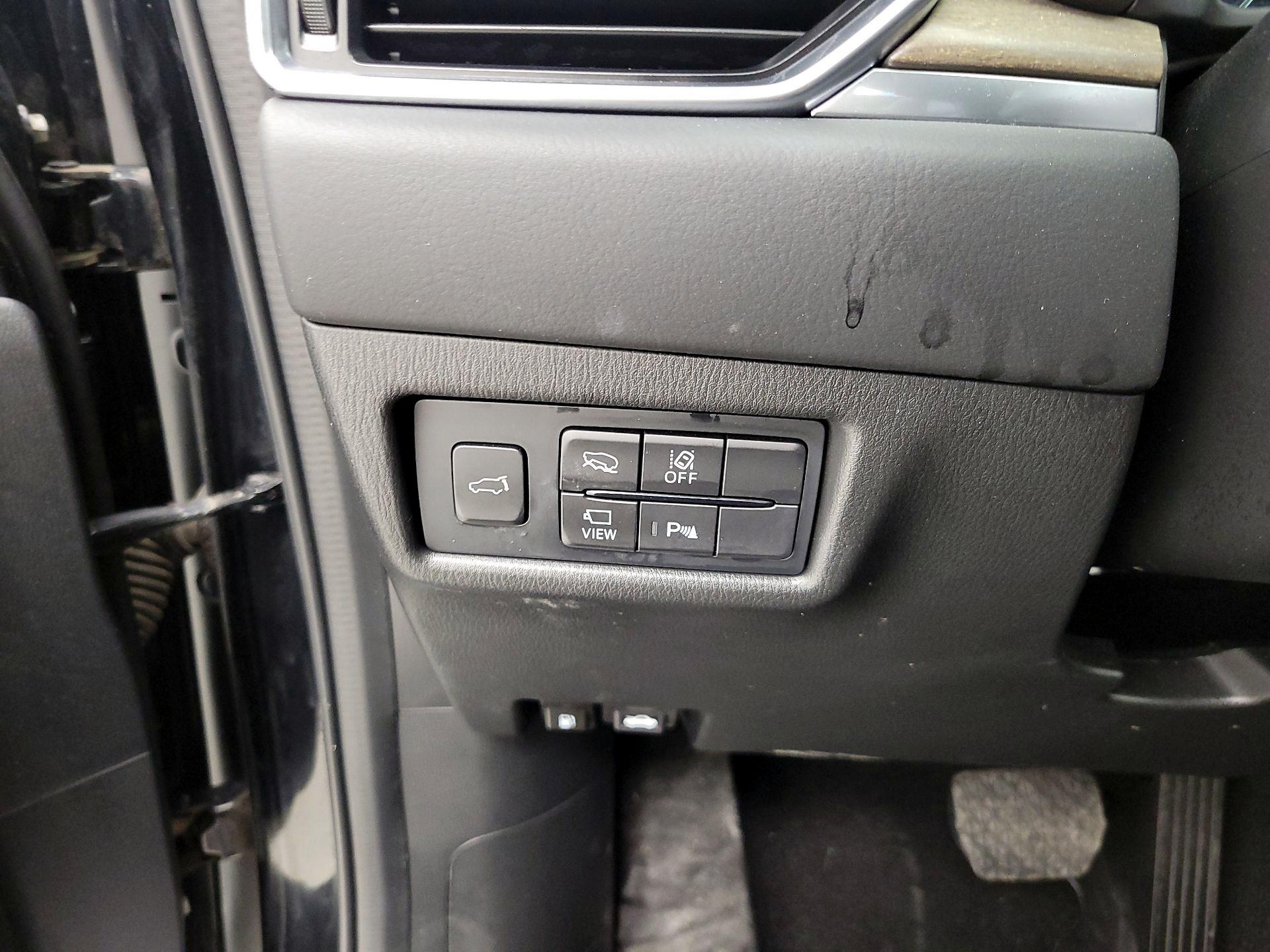 Thumbnail: 2021 Mazda CX-5 - 13