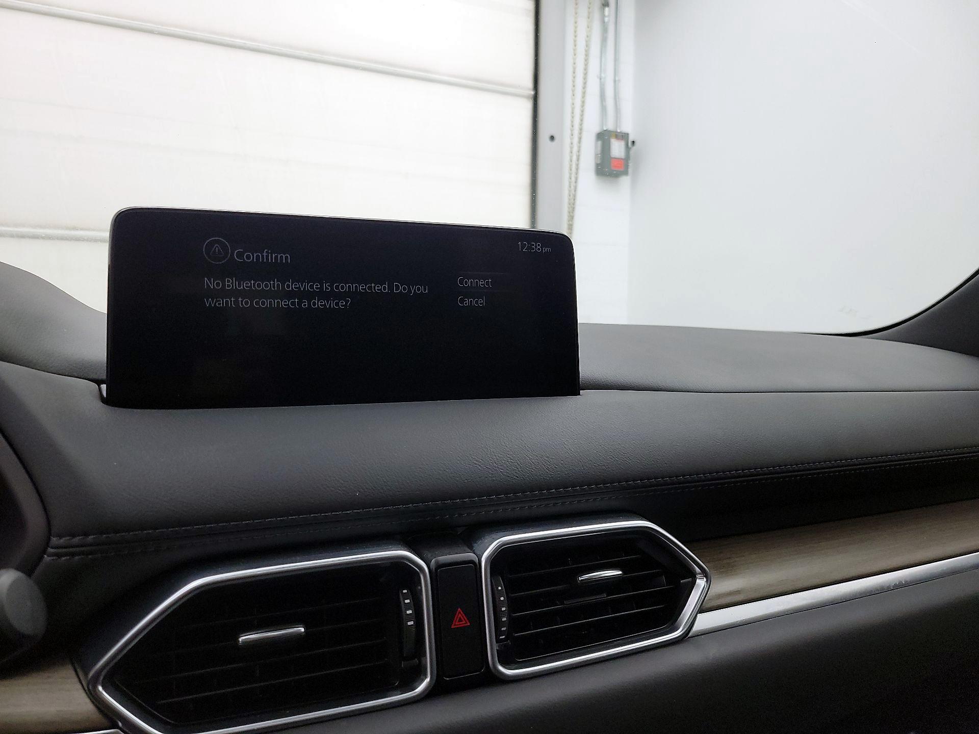 Thumbnail: 2021 Mazda CX-5 - 15