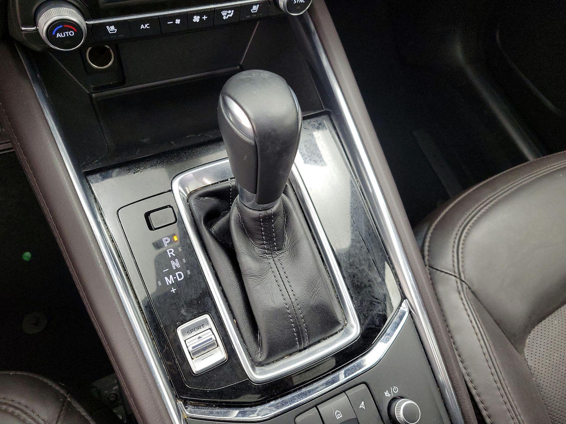 Thumbnail: 2021 Mazda CX-5 - 17