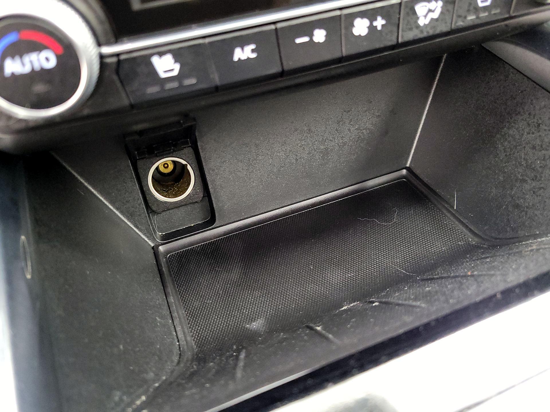 Thumbnail: 2021 Mazda CX-5 - 18