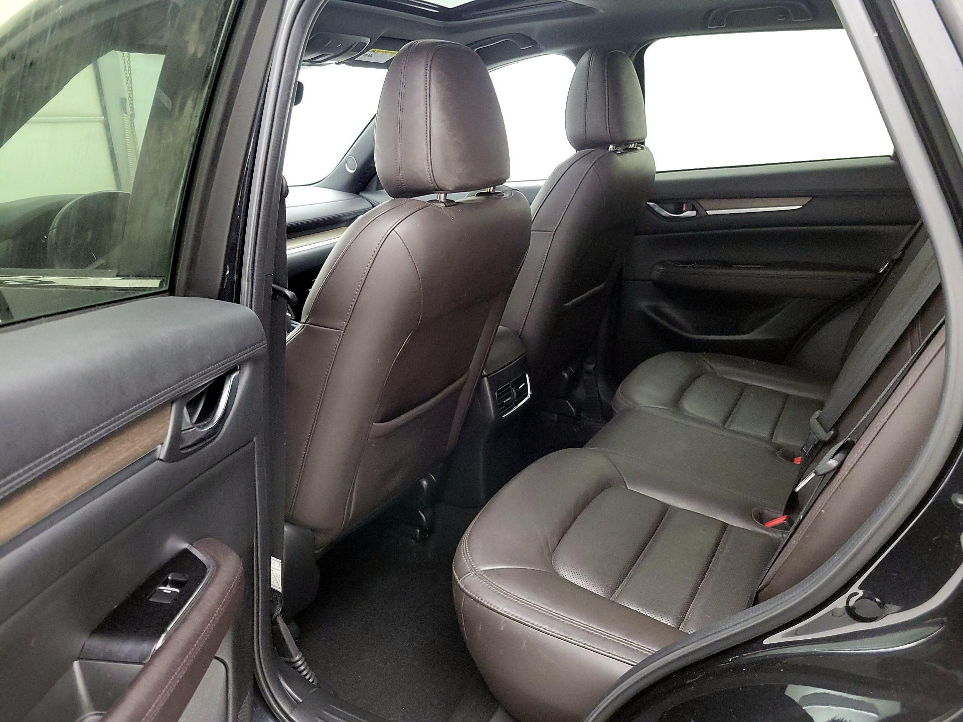 Thumbnail: 2021 Mazda CX-5 - 20