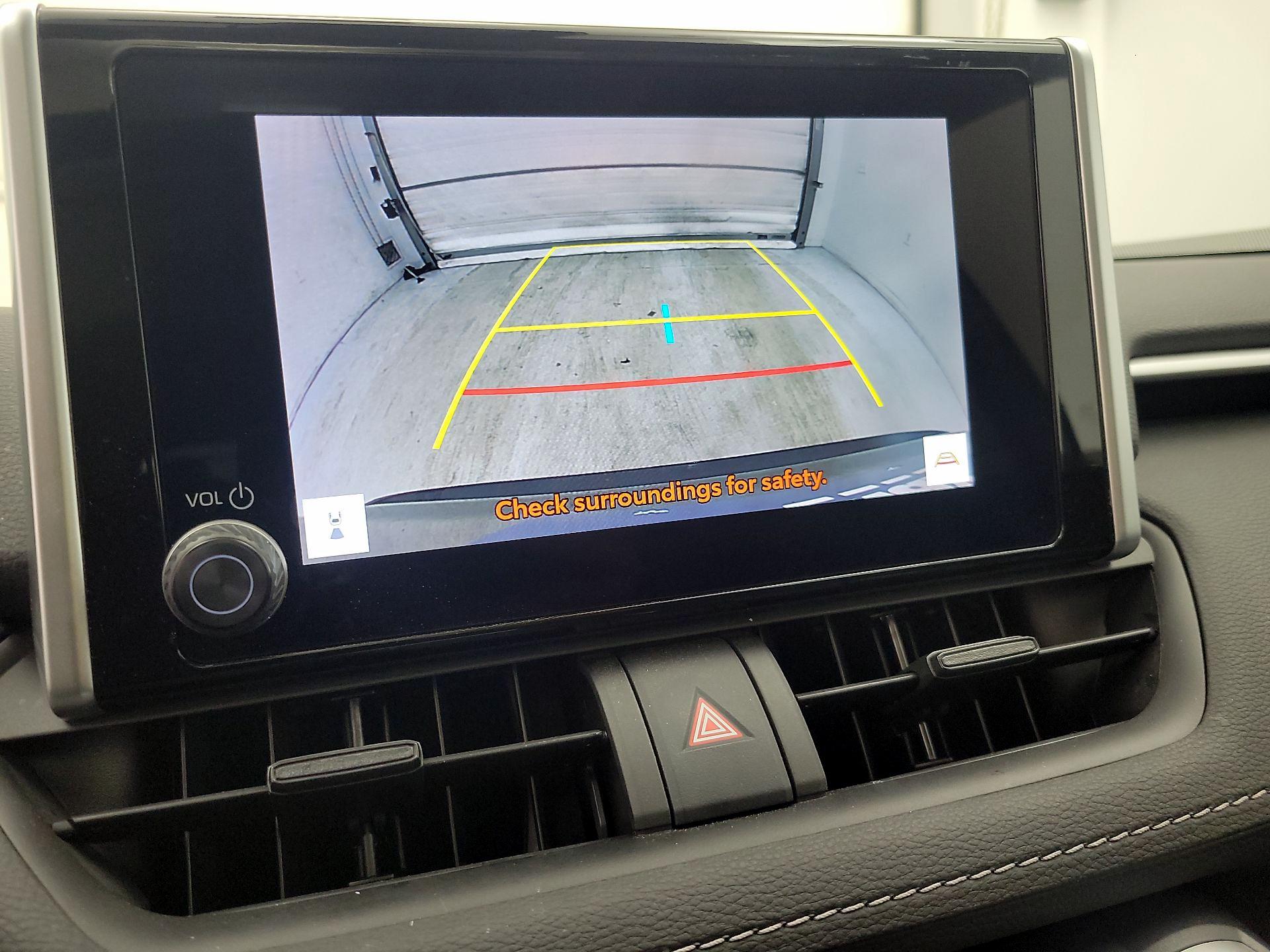 Thumbnail: 2023 Toyota RAV4 - 14