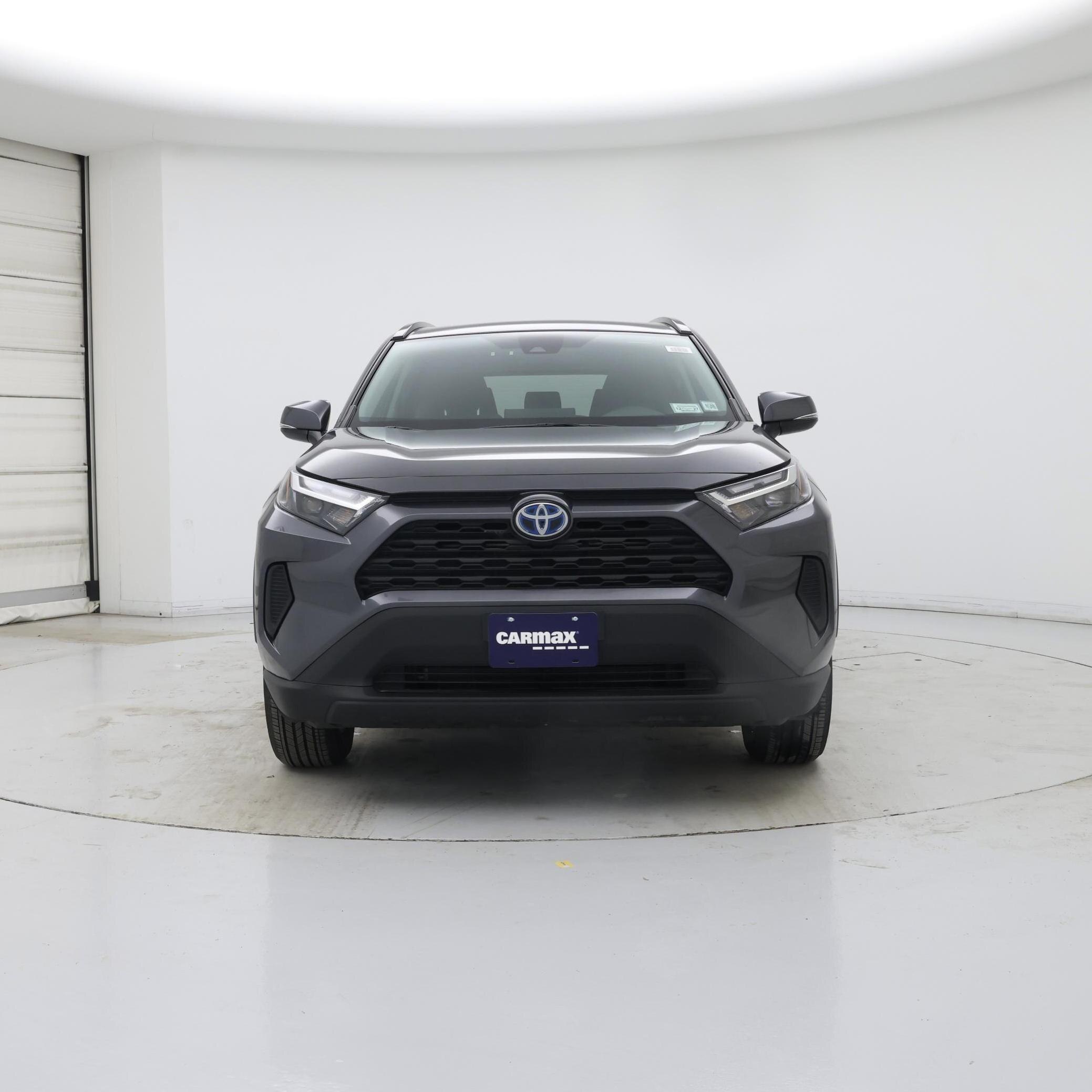 Thumbnail: 2023 Toyota RAV4 - 5