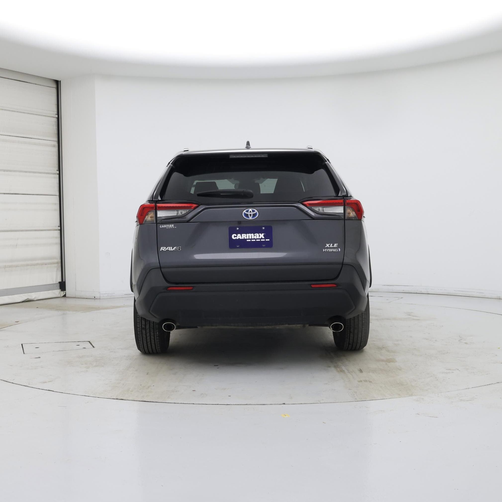 Thumbnail: 2023 Toyota RAV4 - 6