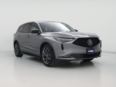 2022 Acura MDX SH-AWD A-Spec