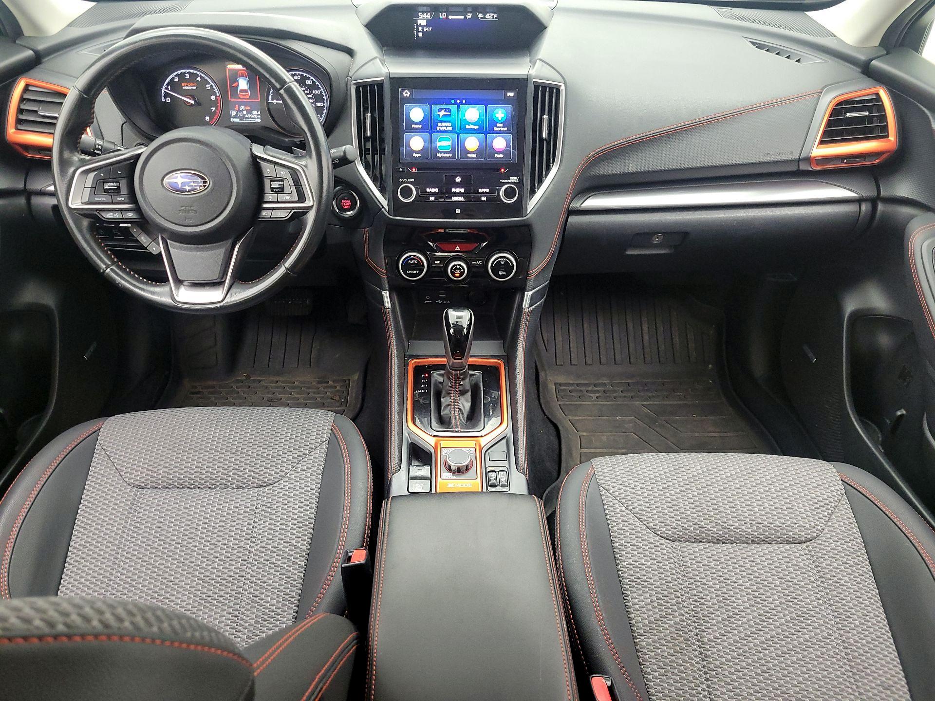 Thumbnail: 2019 Subaru Forester - 9