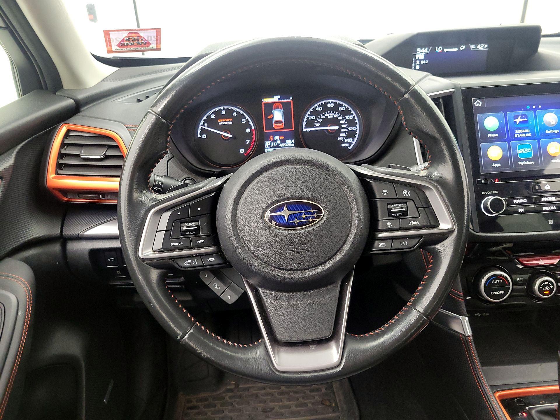 Thumbnail: 2019 Subaru Forester - 10