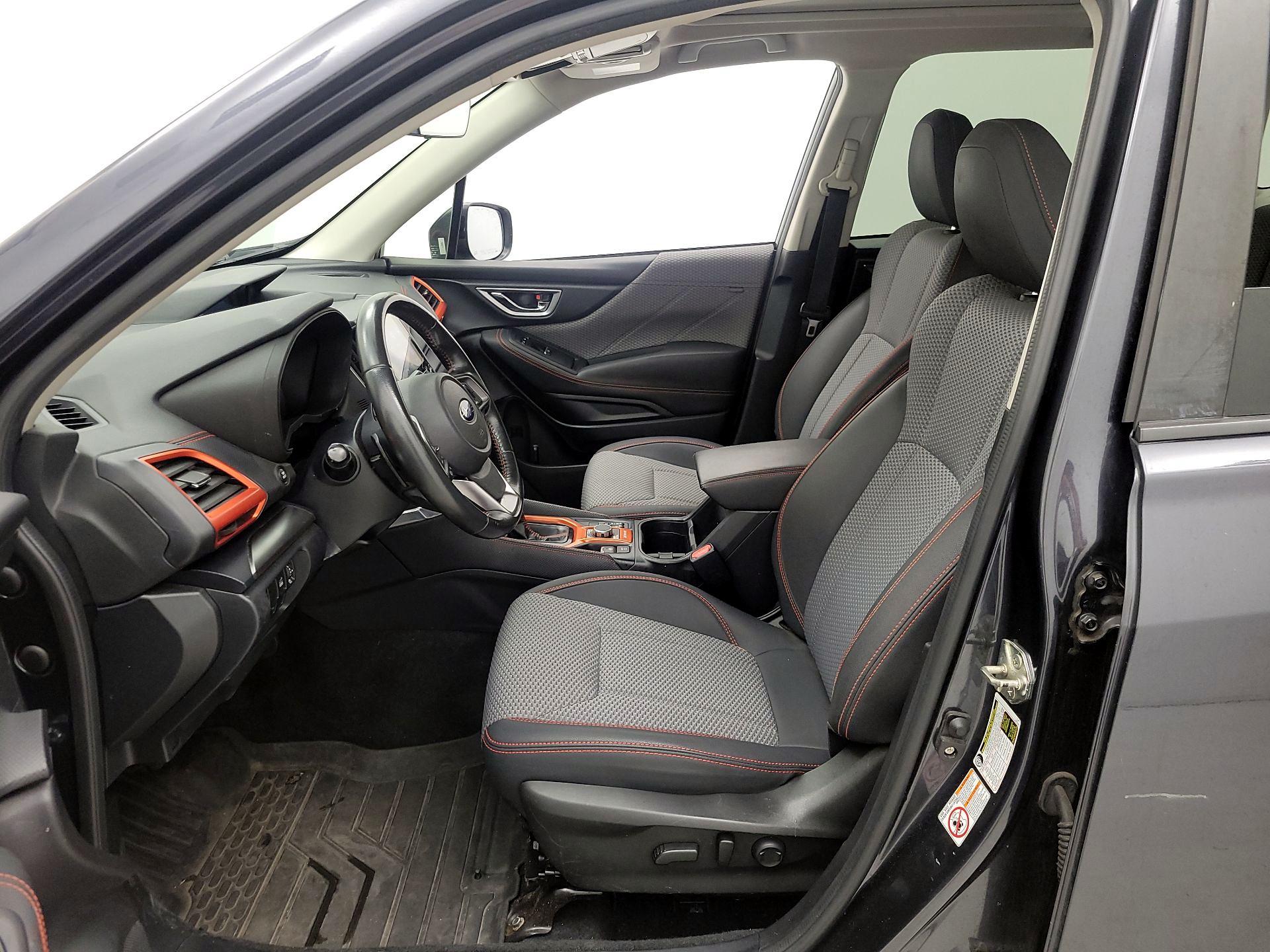 Thumbnail: 2019 Subaru Forester - 11