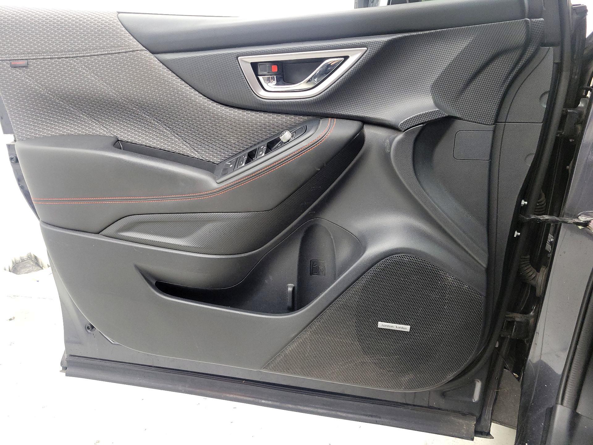 Thumbnail: 2019 Subaru Forester - 12