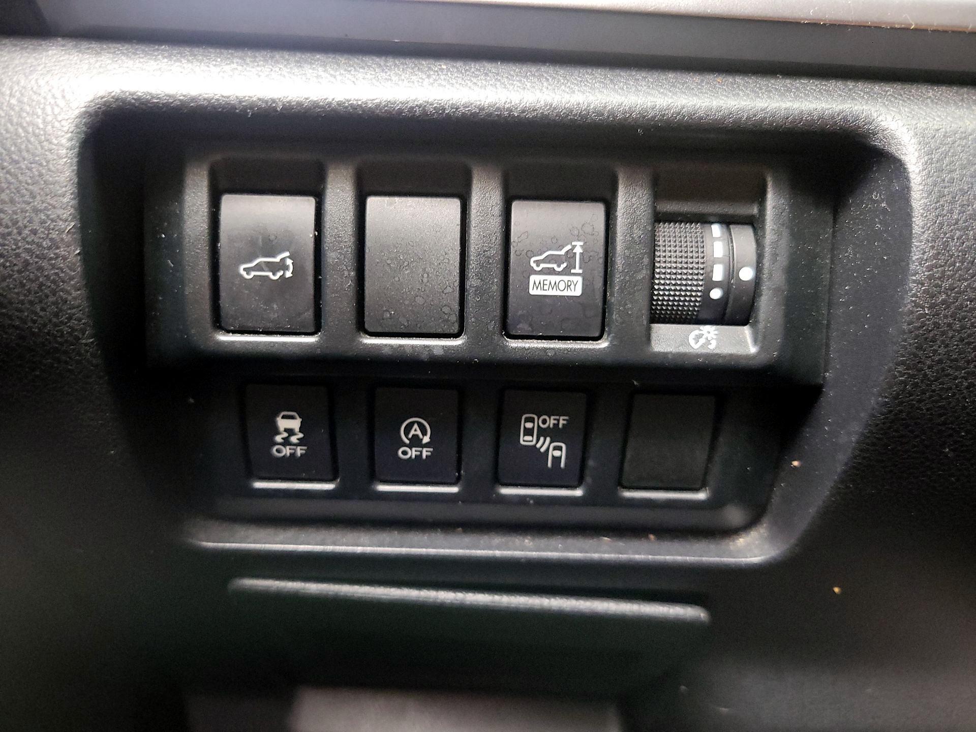 Thumbnail: 2019 Subaru Forester - 13