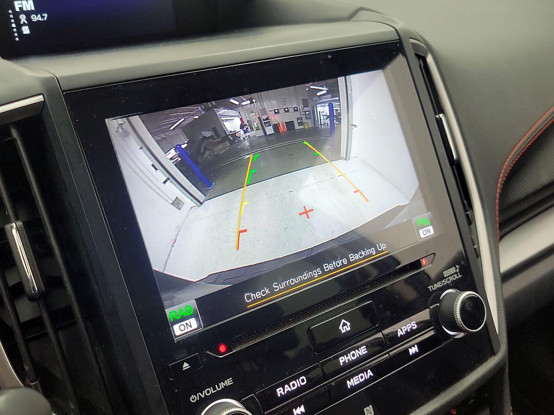 Thumbnail: 2019 Subaru Forester - 14