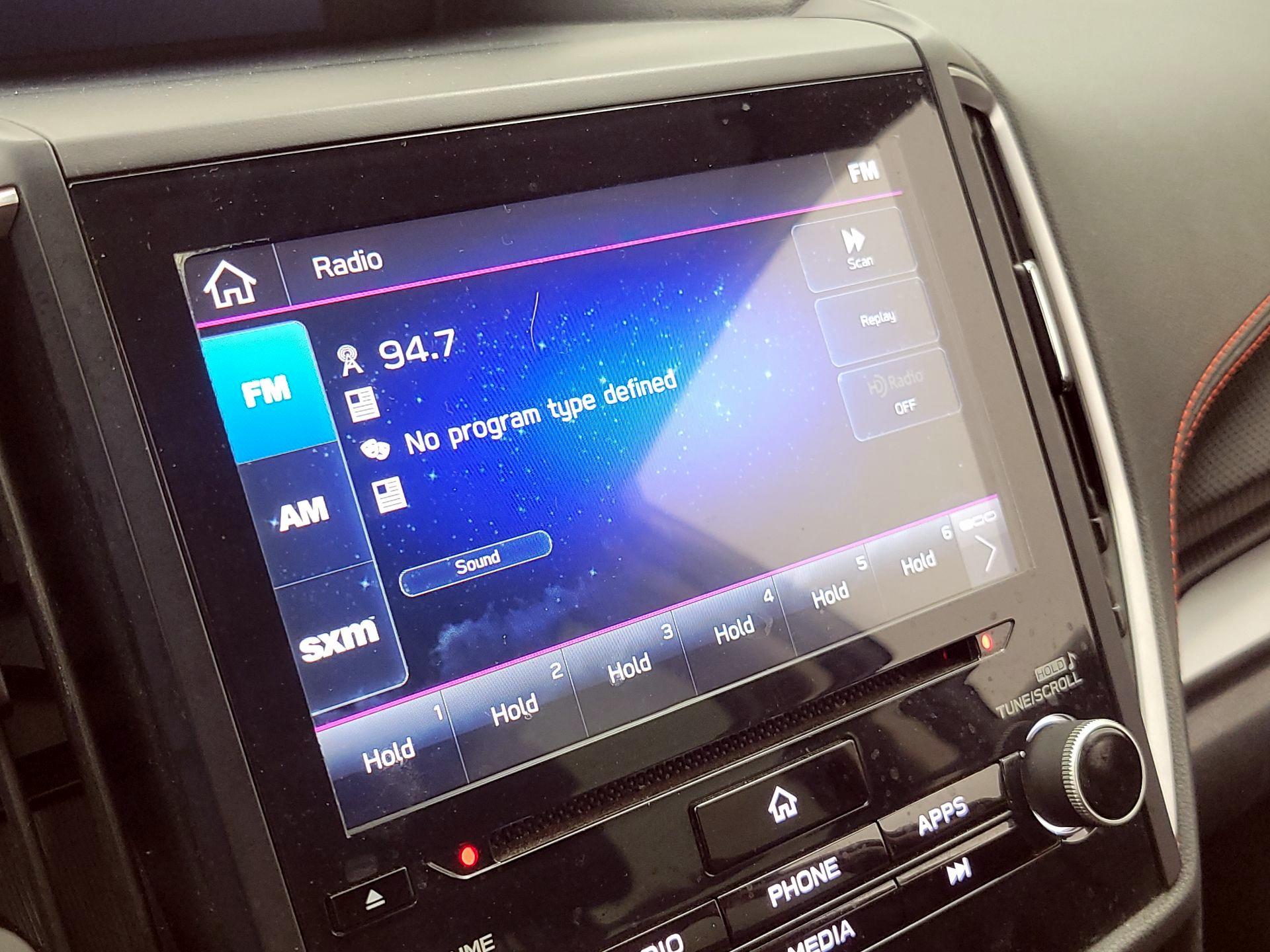 Thumbnail: 2019 Subaru Forester - 15