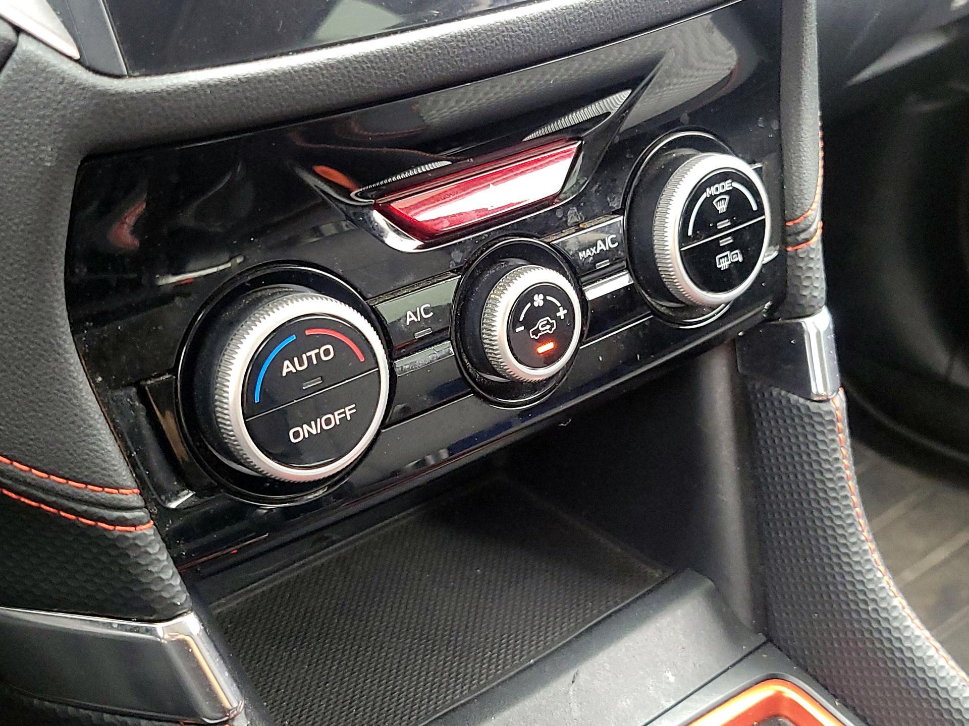 Thumbnail: 2019 Subaru Forester - 16