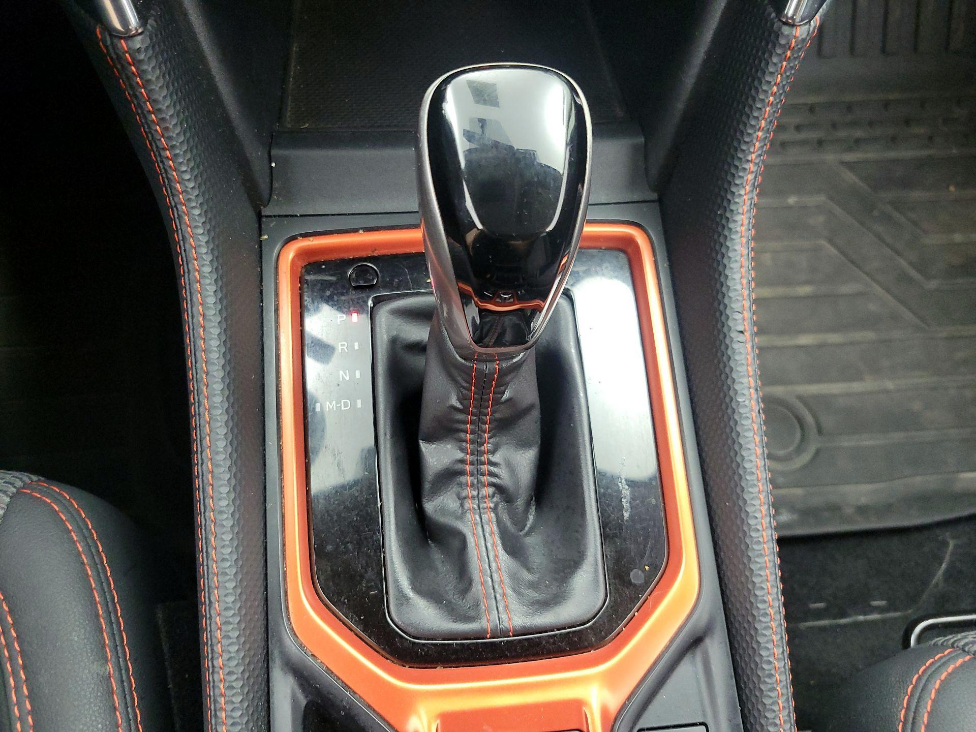 Thumbnail: 2019 Subaru Forester - 17