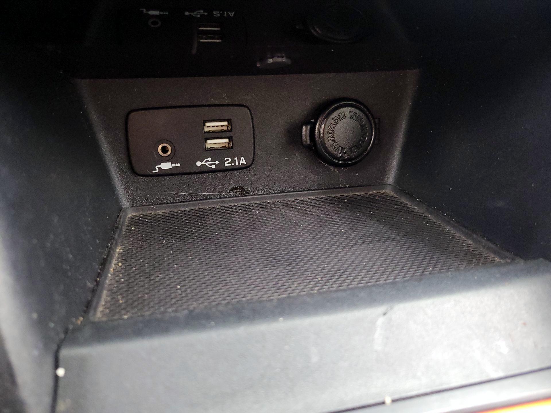 Thumbnail: 2019 Subaru Forester - 18