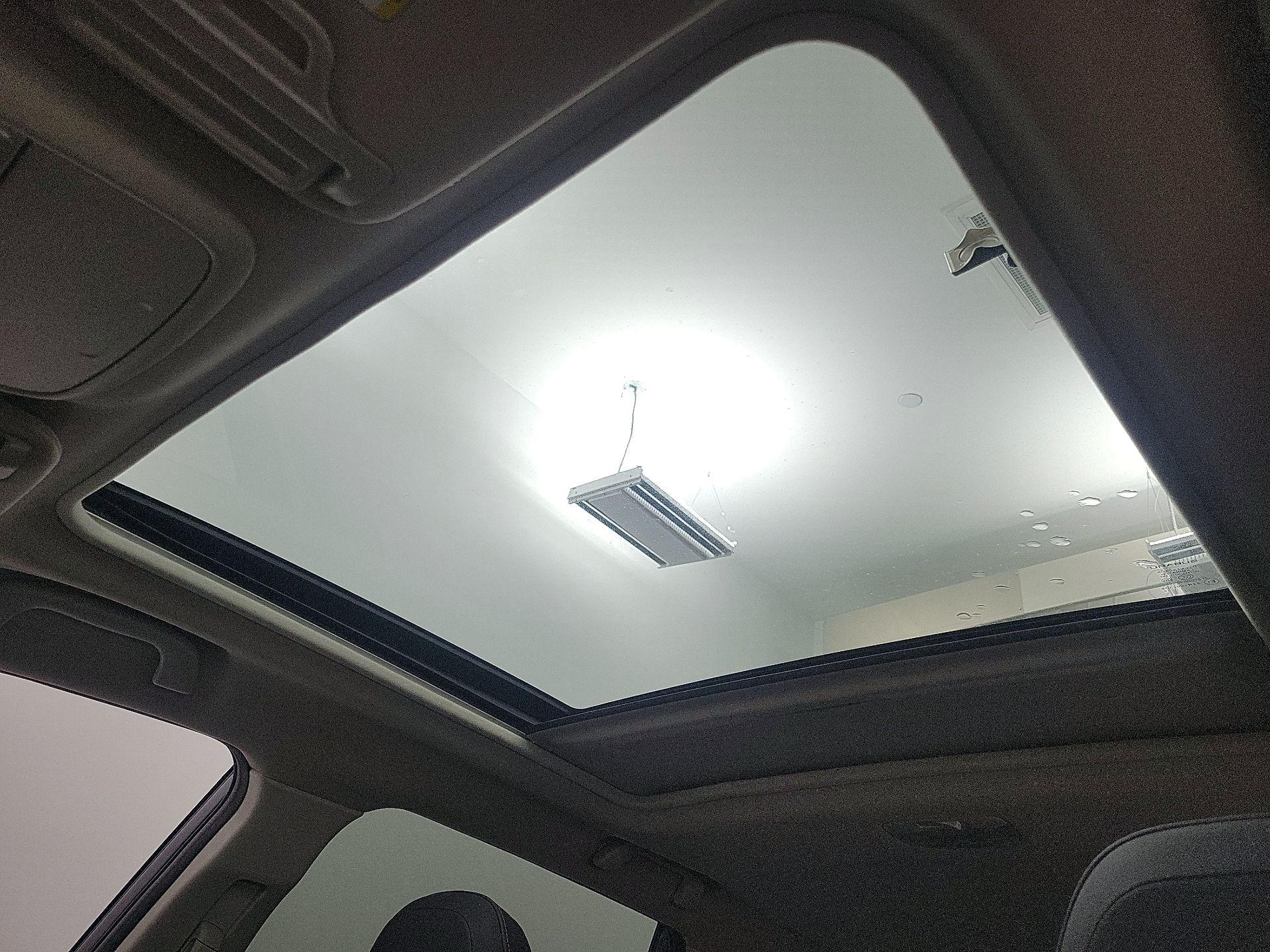 Thumbnail: 2019 Subaru Forester - 19