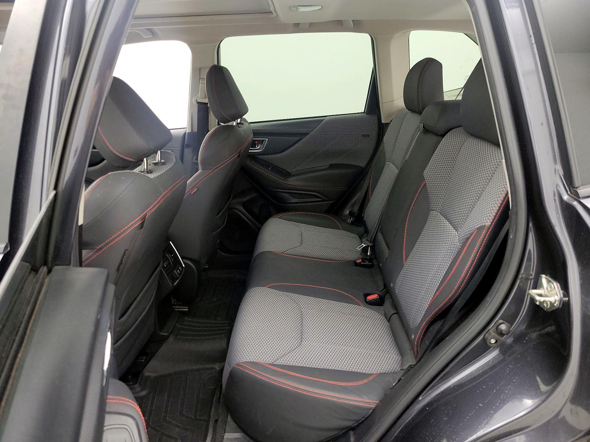 Thumbnail: 2019 Subaru Forester - 20