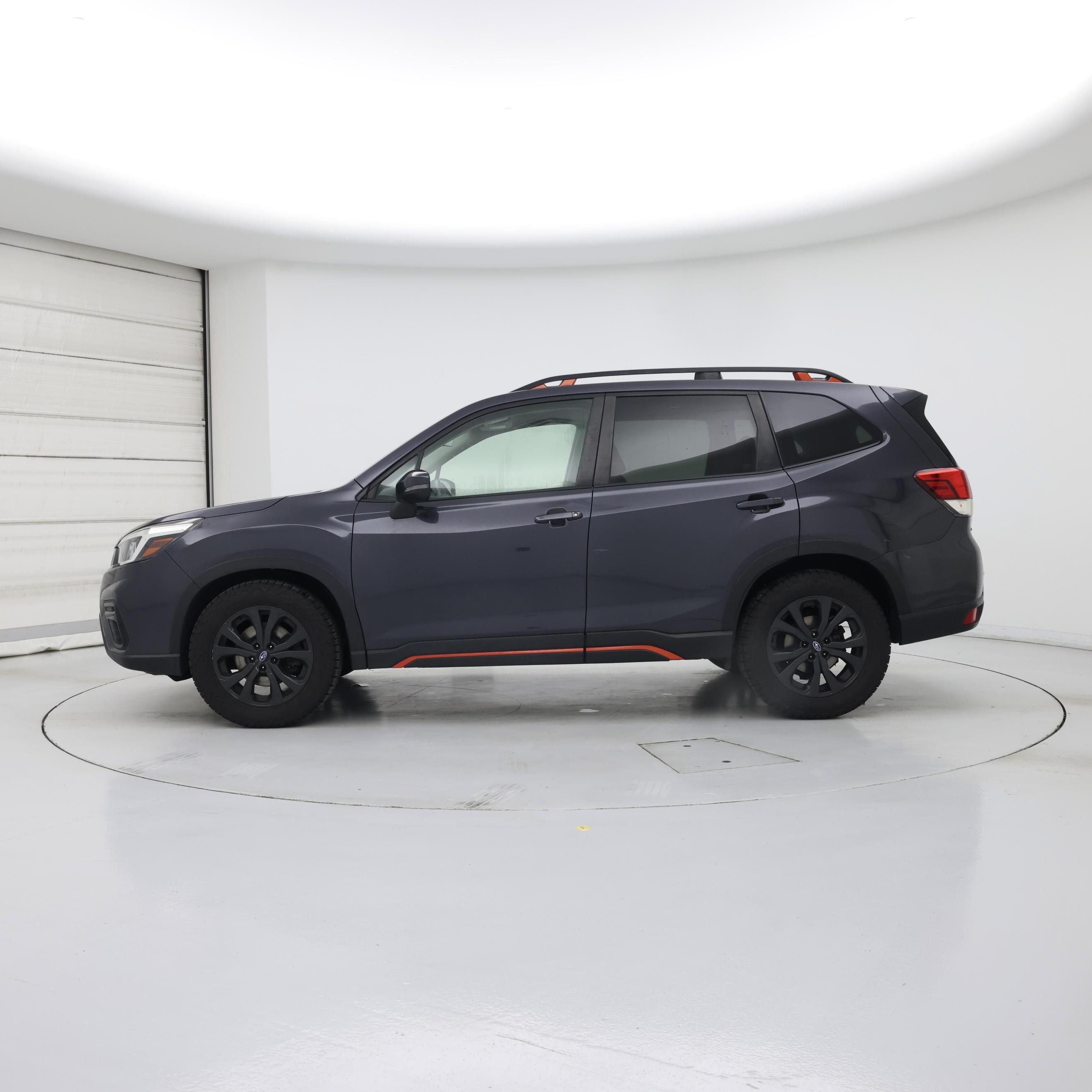 Thumbnail: 2019 Subaru Forester - 3