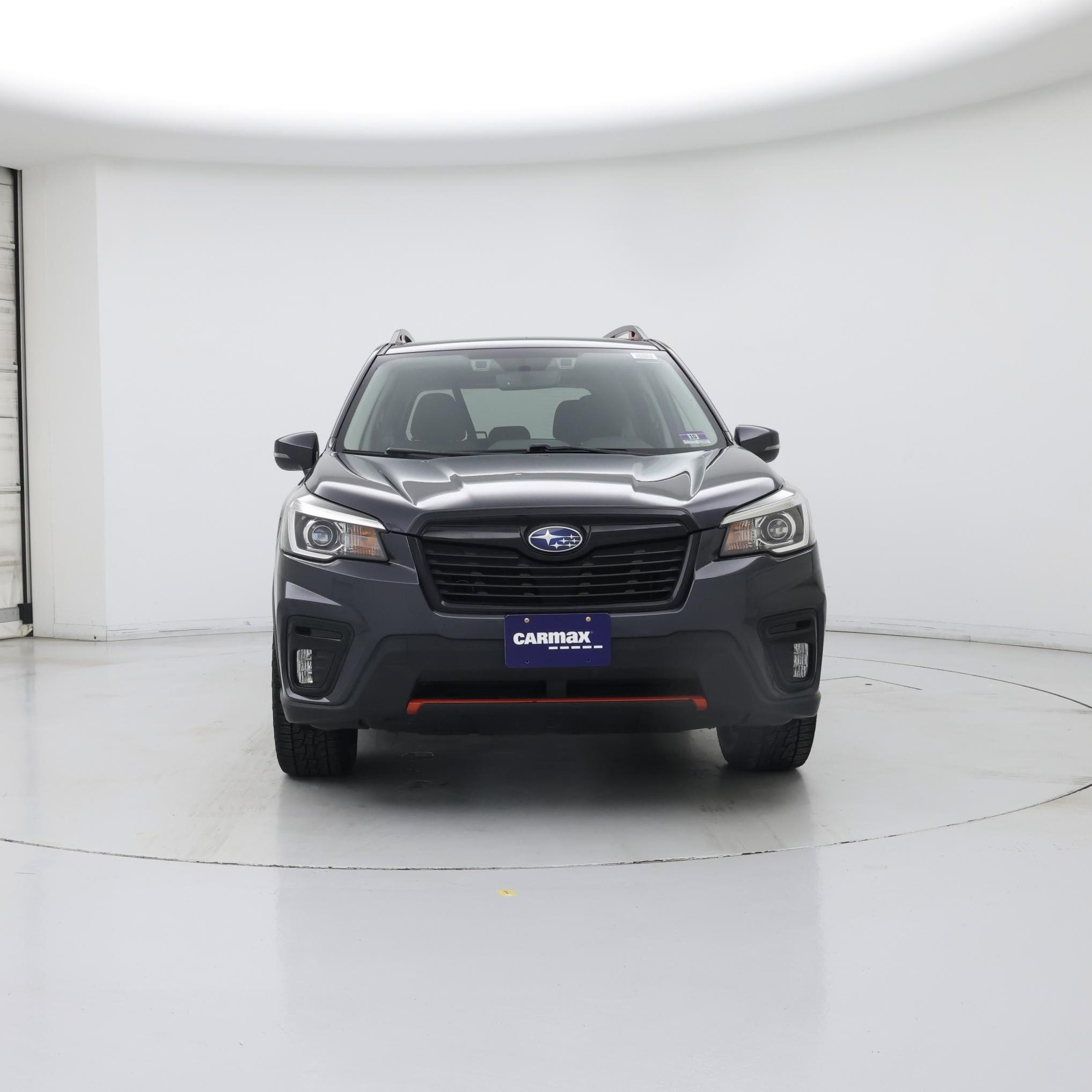 Thumbnail: 2019 Subaru Forester - 5