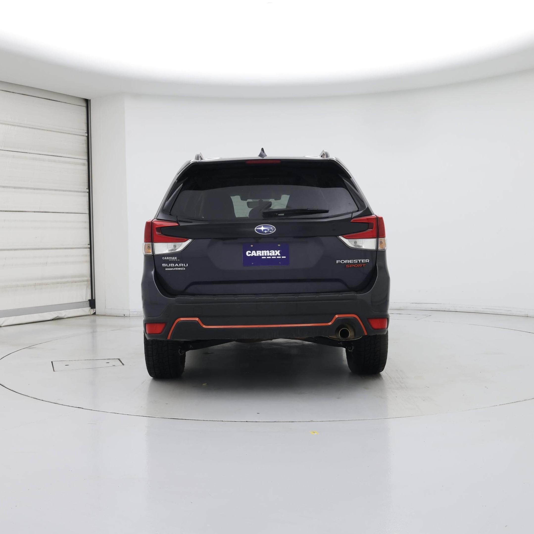 Thumbnail: 2019 Subaru Forester - 6