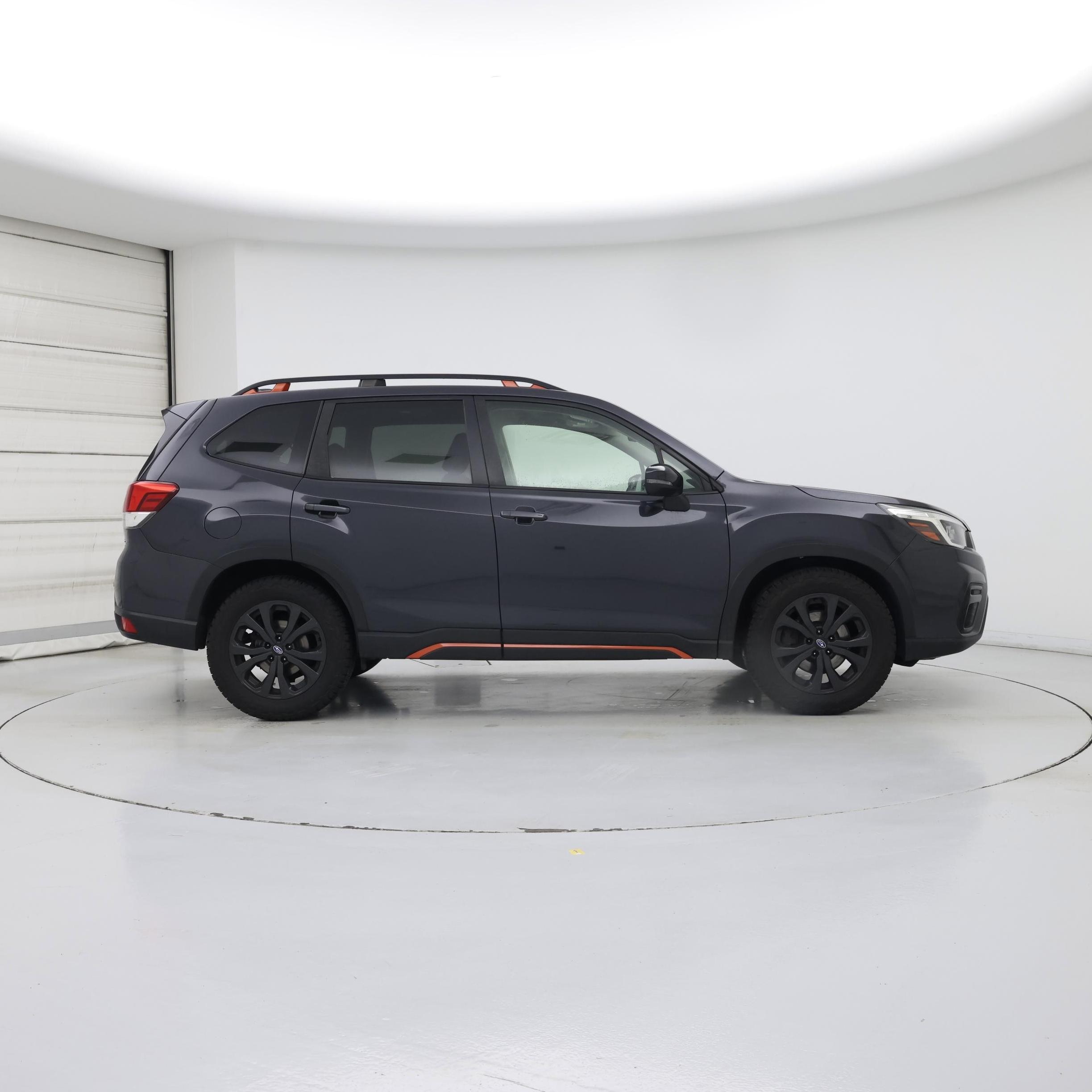 Thumbnail: 2019 Subaru Forester - 7