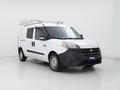 2018 Ram Promaster City Tradesman