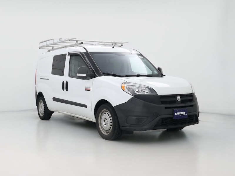 2018 RAM ProMaster City Tradesman -
                  Edison, NJ