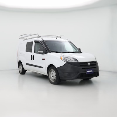 2018 Ram Promaster City Tradesman