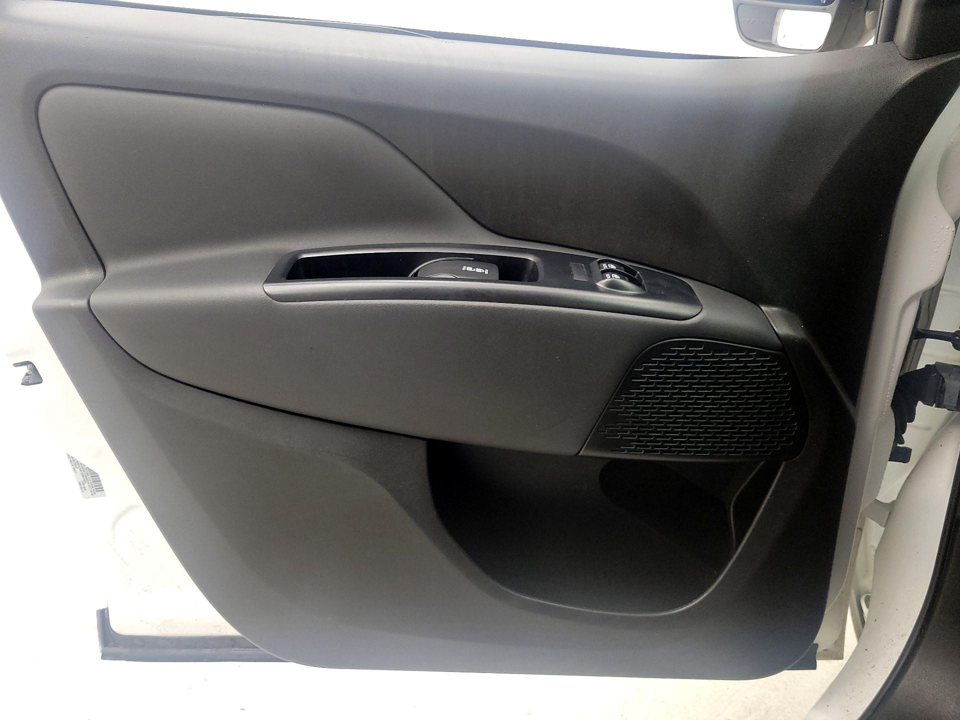 Thumbnail: 2018 RAM ProMaster City - 12