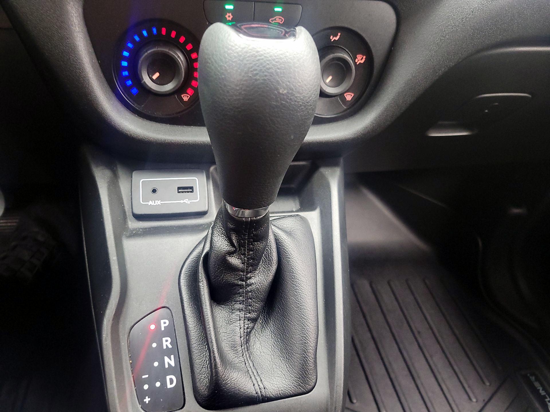 Thumbnail: 2018 RAM ProMaster City - 16