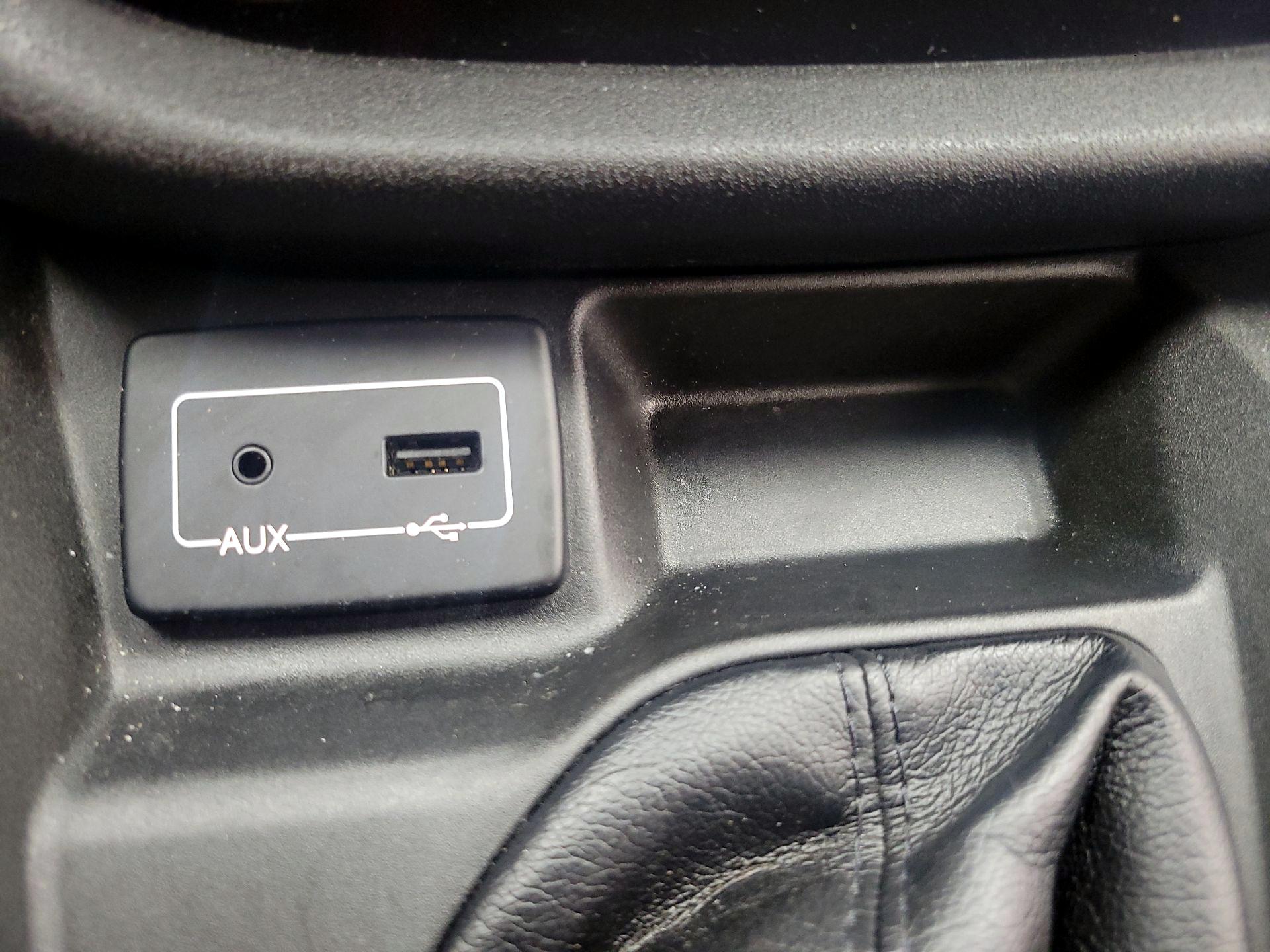 Thumbnail: 2018 RAM ProMaster City - 17