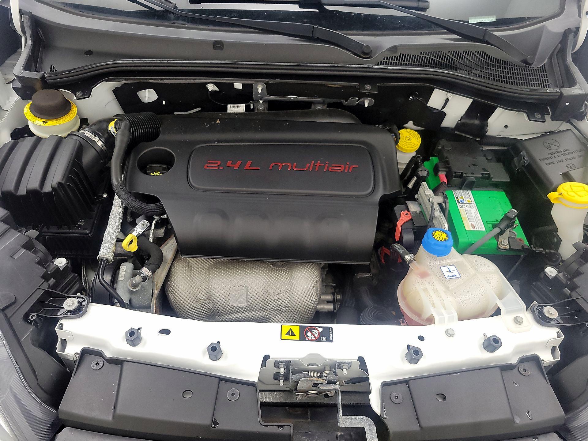 Thumbnail: 2018 RAM ProMaster City - 20