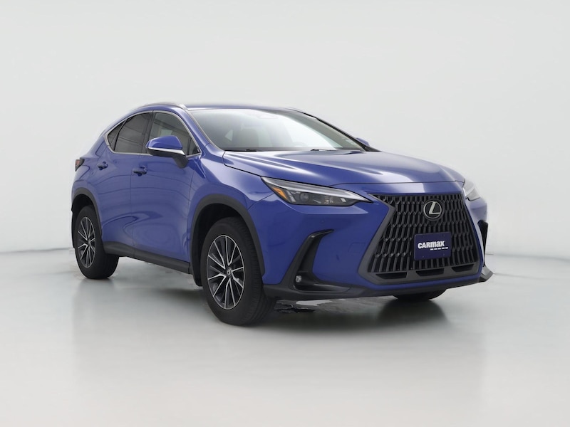 2024 Lexus NX 350 Premium