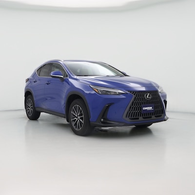 2024 Lexus NX 350 Premium