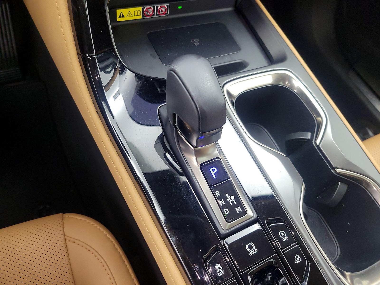 2024 Lexus NX 350 - Photo 18