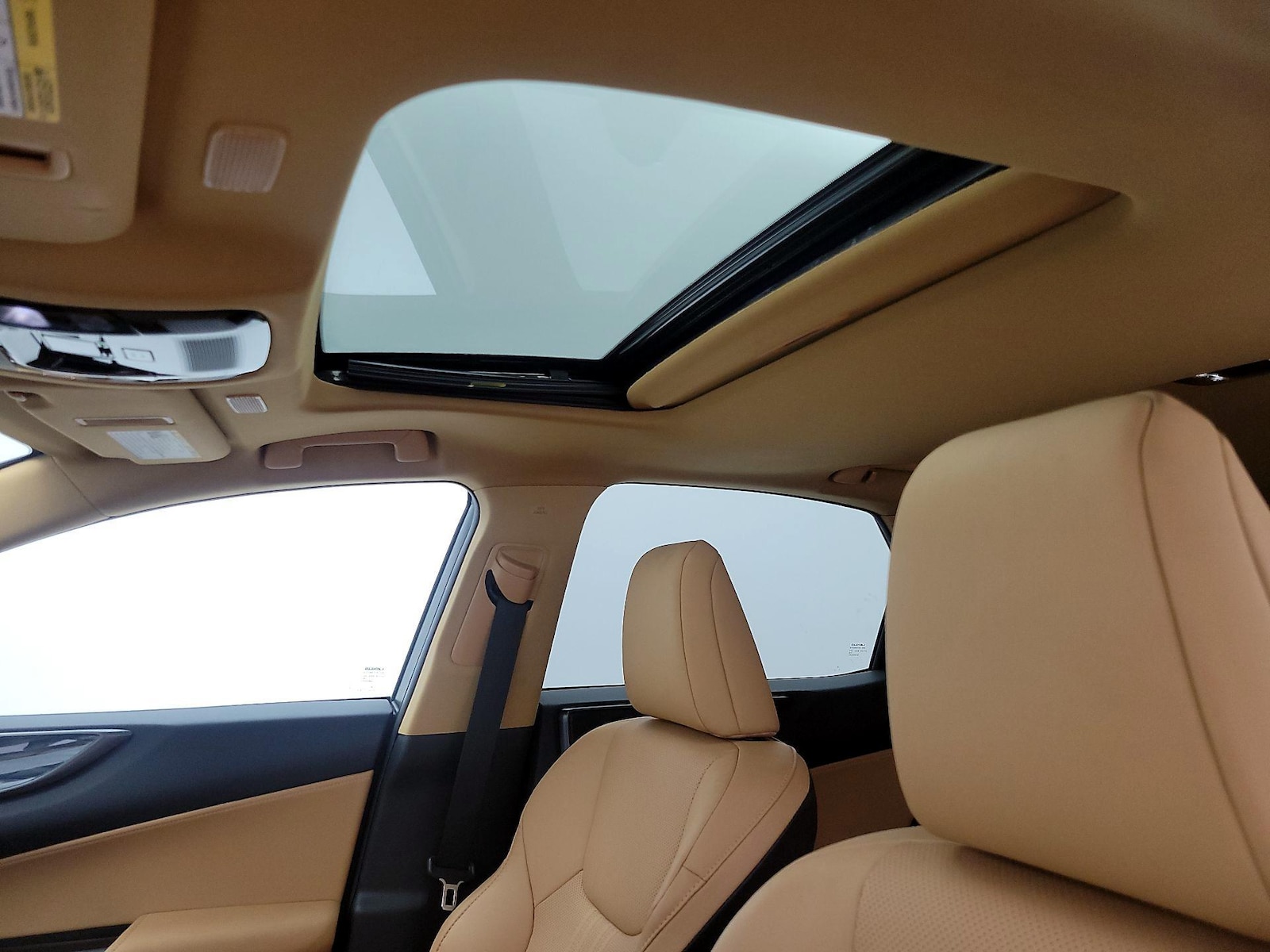 2024 Lexus NX 350 - Photo 20