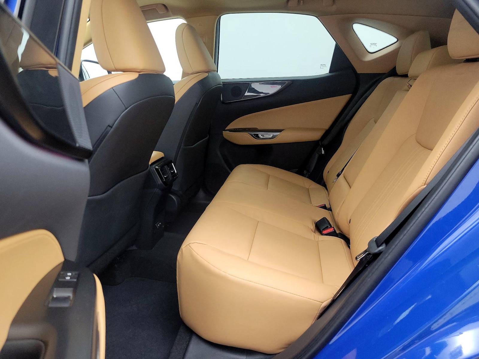 2024 Lexus NX 350 - Photo 21