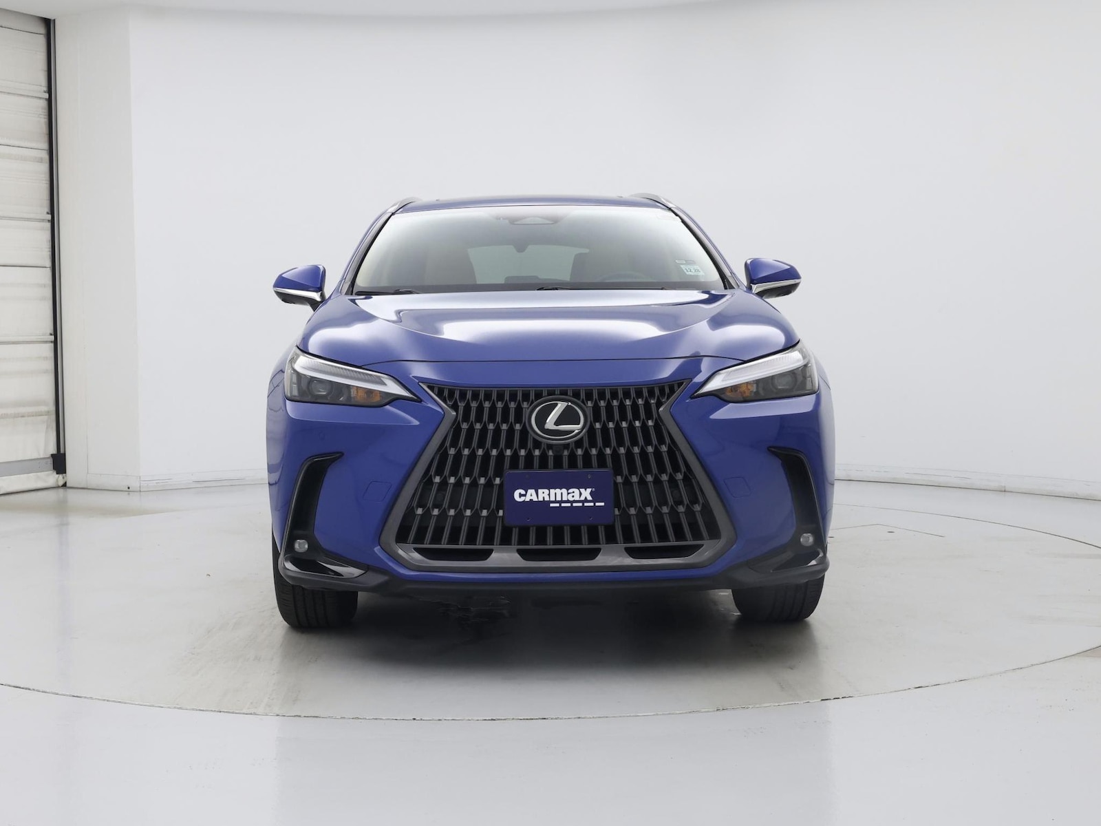 2024 Lexus NX 350 - Photo 6