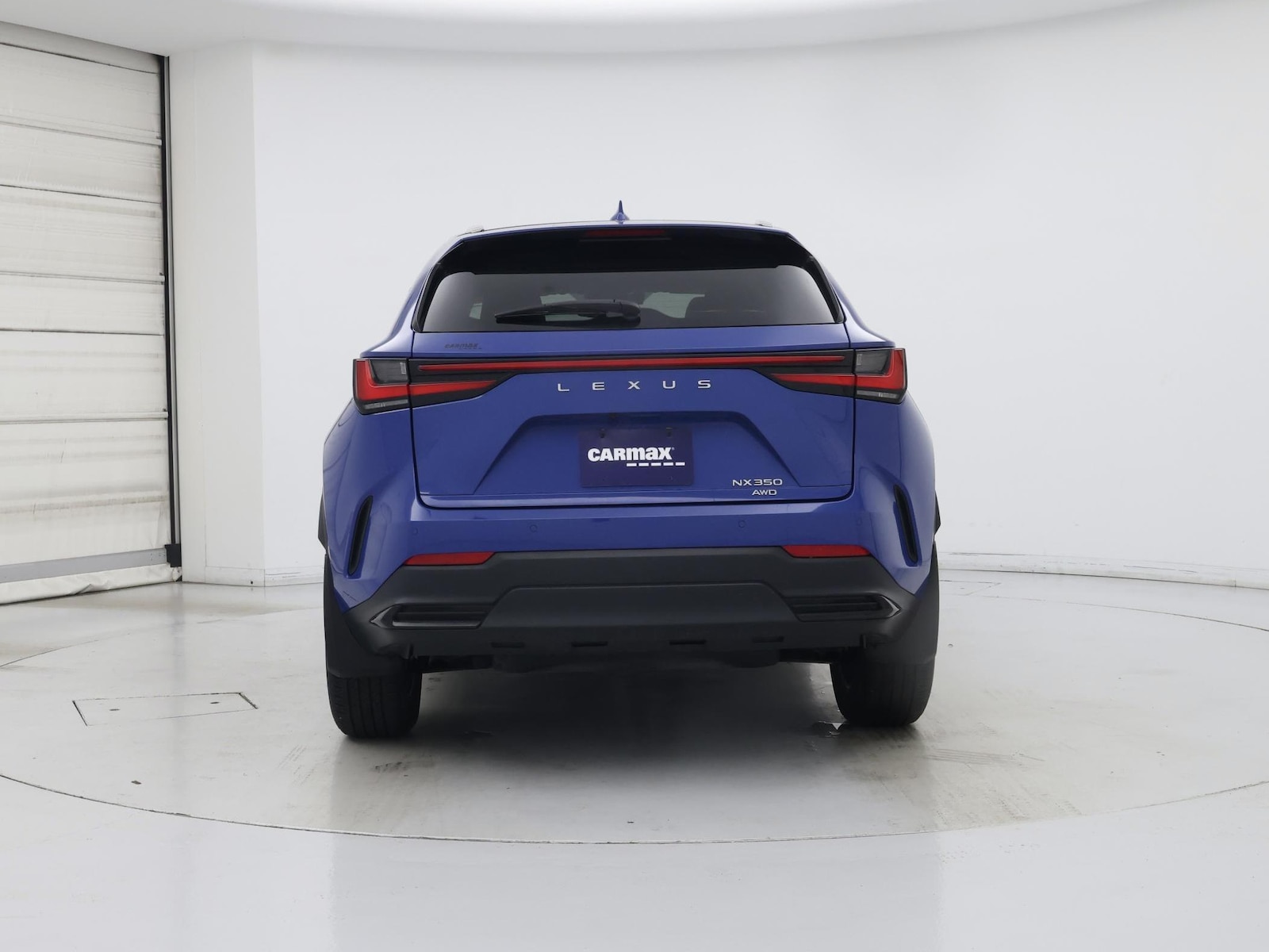 2024 Lexus NX 350 - Photo 7