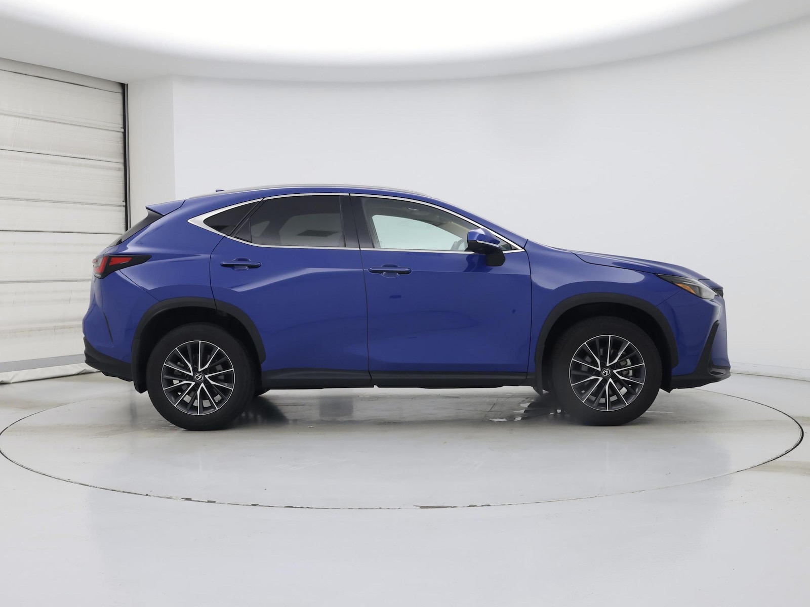 2024 Lexus NX 350 - Photo 8
