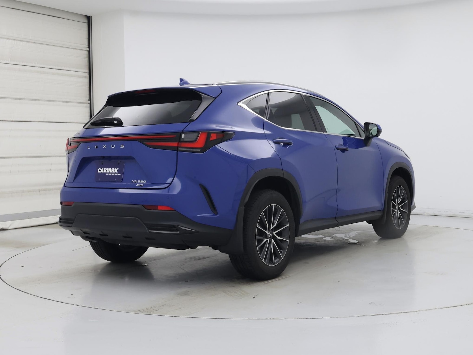 2024 Lexus NX 350 - Photo 9