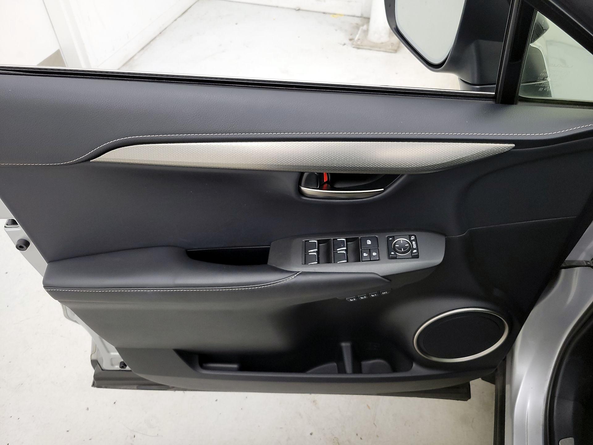 Thumbnail: 2019 Lexus NX - 12