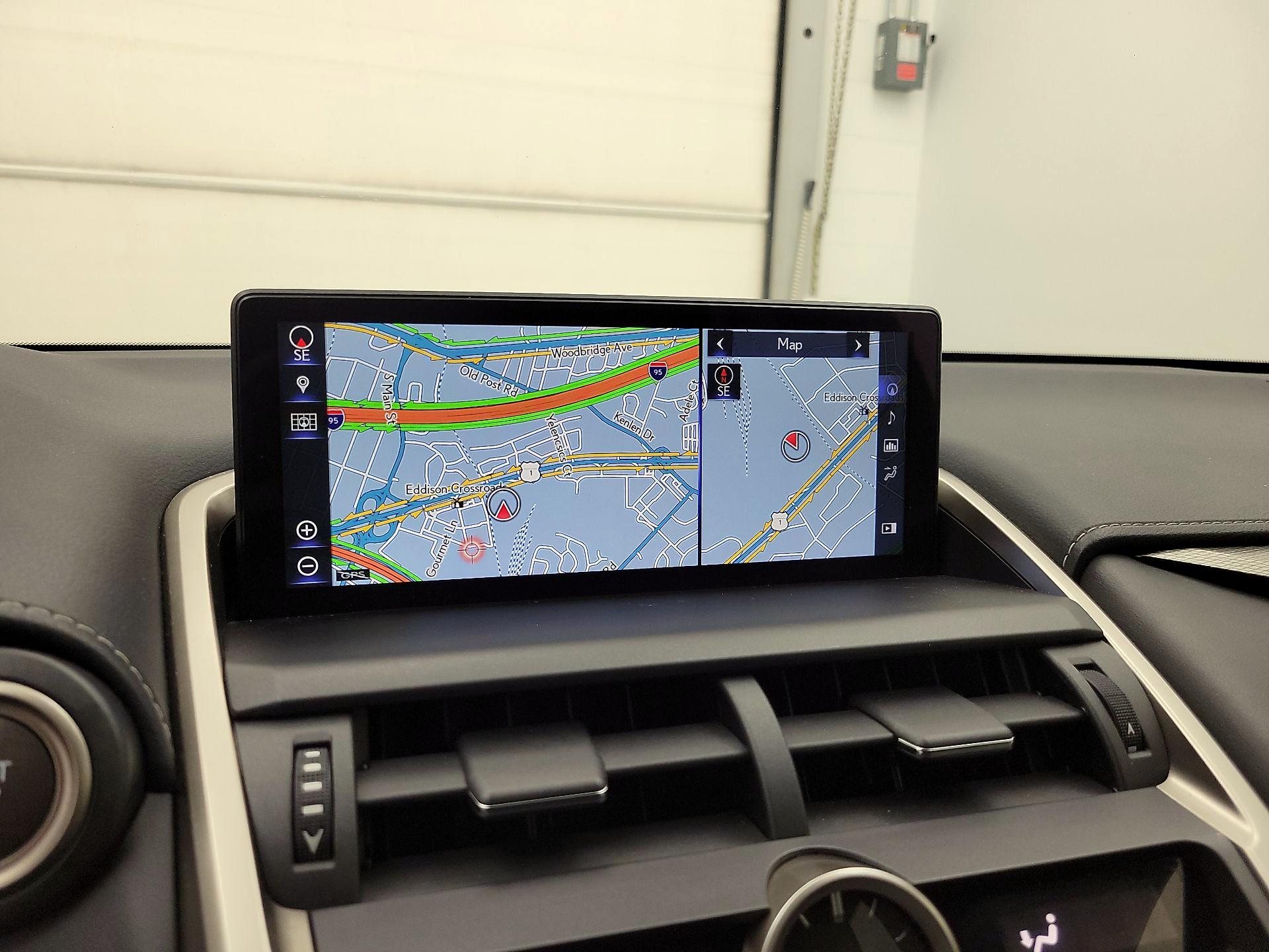 Thumbnail: 2019 Lexus NX - 14