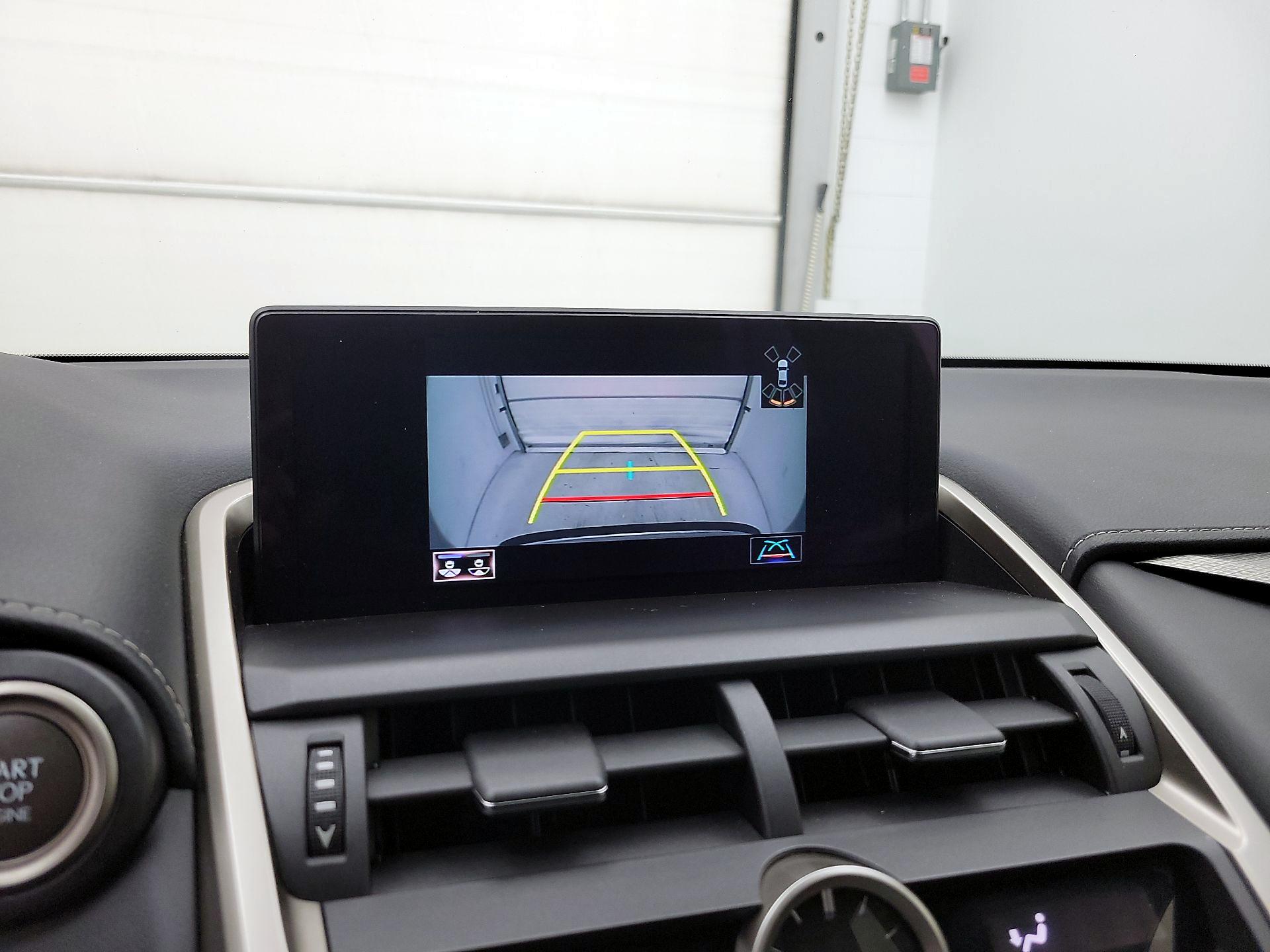 Thumbnail: 2019 Lexus NX - 15