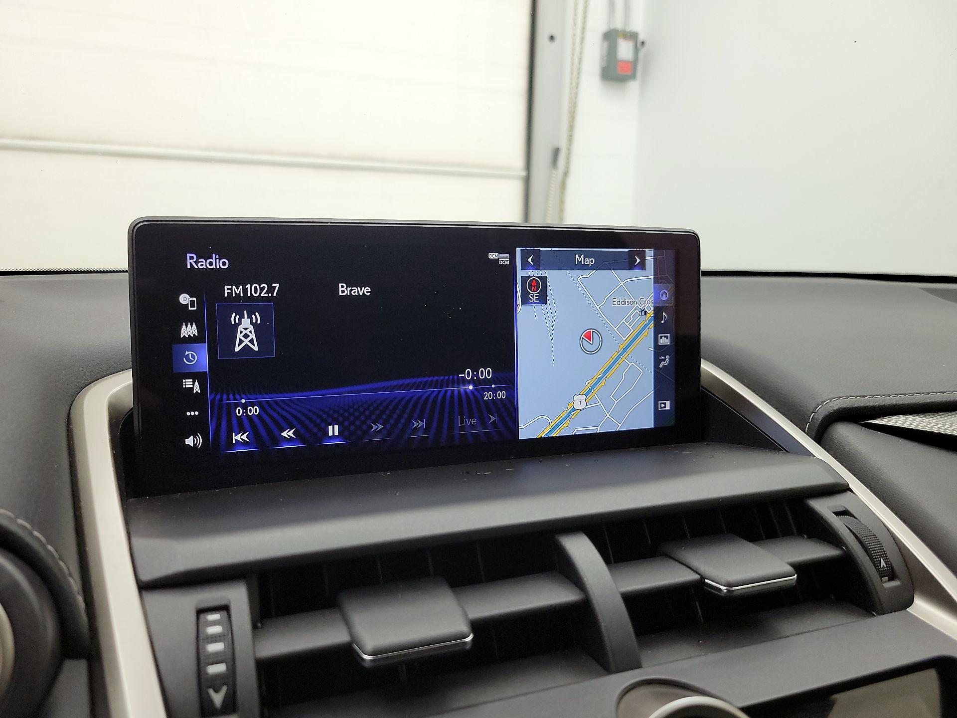 Thumbnail: 2019 Lexus NX - 16