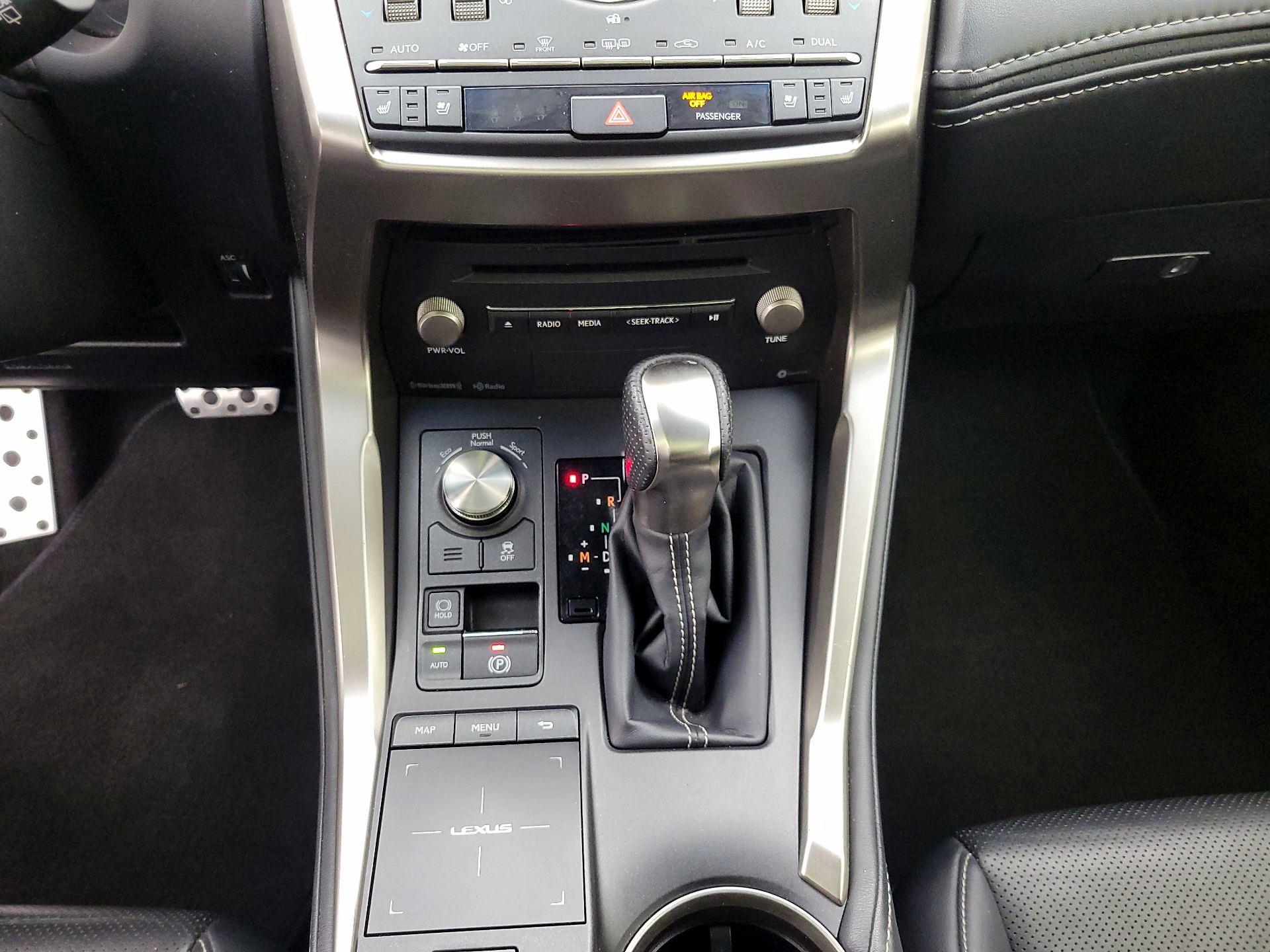 Thumbnail: 2019 Lexus NX - 18