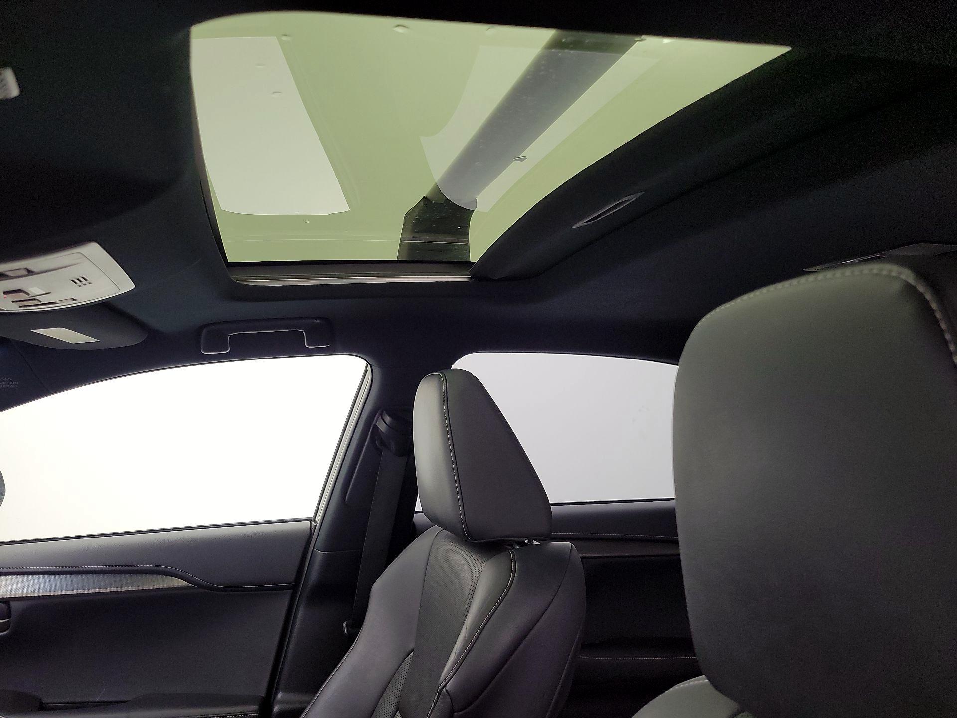 Thumbnail: 2019 Lexus NX - 20